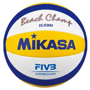 Balon de Voleibol Mikasa Beach VLS300 Oficial