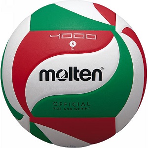 Balon de Voleibol Molten 4000 Sensi Touch