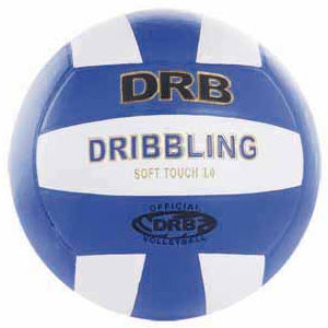 Balon Voleibol DRB soft touch 7.0