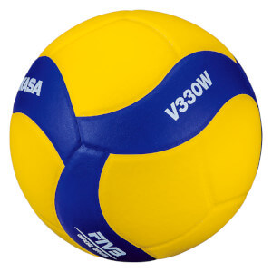 Balon de Voleibol Mikasa V330W - 2