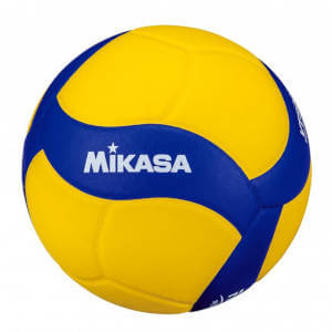 Balon de Voleibol Mikasa VT500W 2