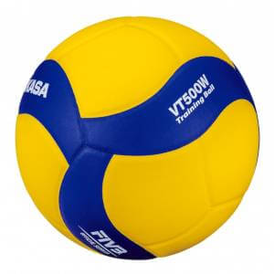 Balon de Voleibol Mikasa VT500W