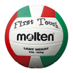 Balón Vóleibol Molten First Touch Light Balón Vóleibol Molten First Touch Light