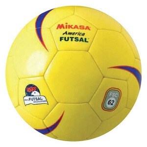 Balon de Futsal Mikasa FSC62