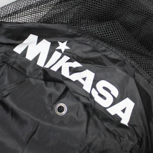 Bolso Traslada Balones Mikasa 3
