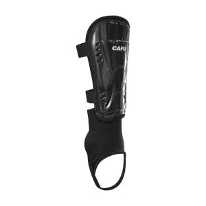 Canillera de Futbol CAFU IMPACT con Tobillera