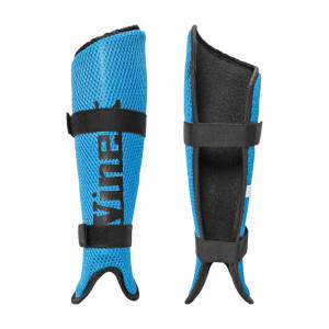 Canillera de Hockey Vinex Defense Turquesa