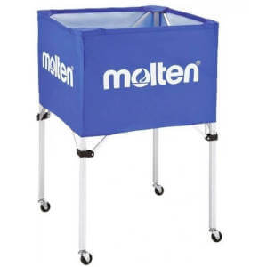Carro Molten Porta Balones BKF