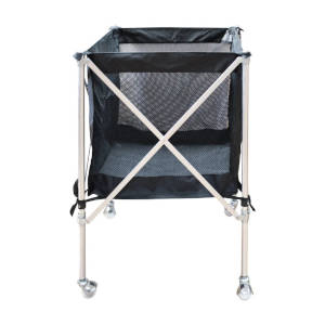 Carro Porta Balones Cafu 2