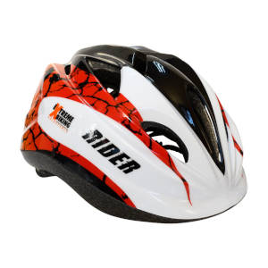 Casco Rider Eco17 Infantil
