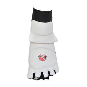 Empeinera Taekwondo Elasticada Okami 2