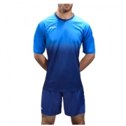 Equipo - Uniforme de Futbol Uhlsport Division Azul