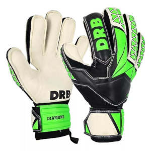 Guante Arquero DRB Diamond Adulto Verde