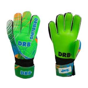 Guante Arquero DRB JET Verde