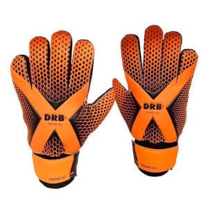 Guante Arquero DRB Prime JR Naranjo