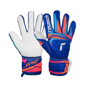 Guante Arquero Reusch Attrakt Grip GK26