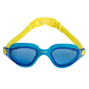 Lente Natacion Hydro Vaikan Amarillo