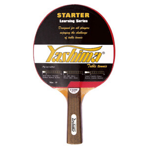 Paleta de Ping Pong Yashima 80100 Recreacion