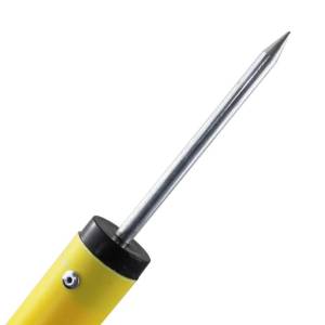 Poste - Estaca para dribbling, salalom entrenamiento 3