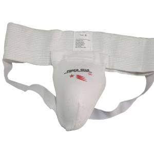 Protector Genital Super Star