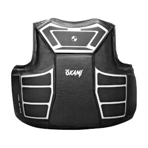 Protector Pecho Body Coach Okami
