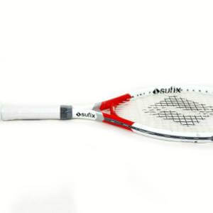 Raqueta de Tenis Sufix Jr. One 2