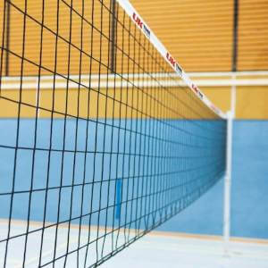Red de Voleibol Indoor Uk Time