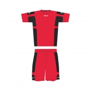 Equipo - Uniforme de Futbol Uhlsport Cup Rojo