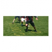 Set Aros de Velocidad, coordinación y agilidad