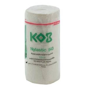 Venda Kob Nylastic 10 cm.