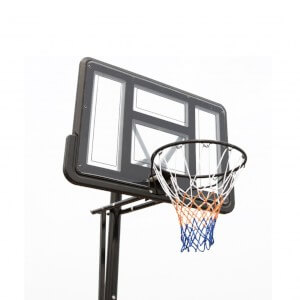 Arco - Torre de Basquetbol Movil Uktime 2