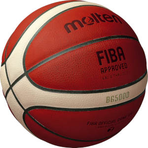 Balon Basquetbol Molten BG5000 Nº7 2