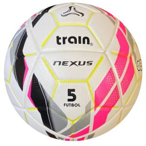 Balón de Futbol Nexus Train Nº5
