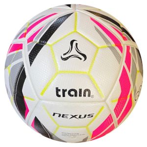 Balón de Futbol Nexus Train Nº5 2