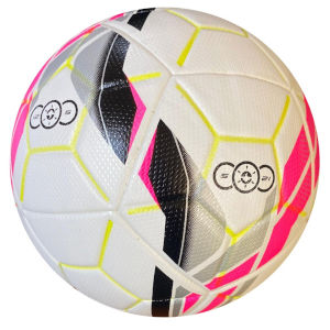 Balón de Futbol Nexus Train Nº5 3