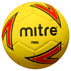 Balon de Futbol Mitre Final