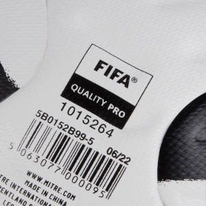 Balon de Futbol Mitre Ultimax One Nº5 2