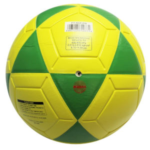 Balon Futvoley Mikasa FT-5 3