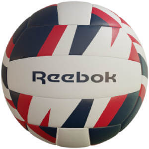 Balon de Voleibol Reebok Royal 3