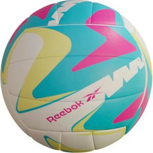 Balon de Voleibol Reebok Zig Generation