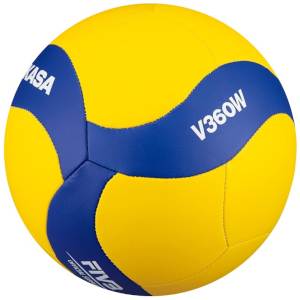 Balon de Voleibol Mikasa V360W