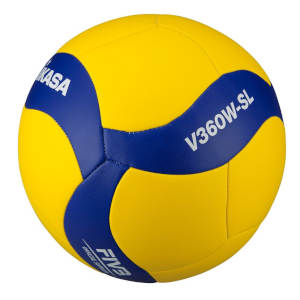 Balon de Voleibol Mikasa V360W-SL