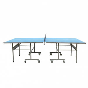 Mesa de Ping Pong Outdoor Uk Time Outside 6MM 3