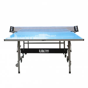 Mesa de Ping Pong Outdoor Uk Time Outside 6MM 4
