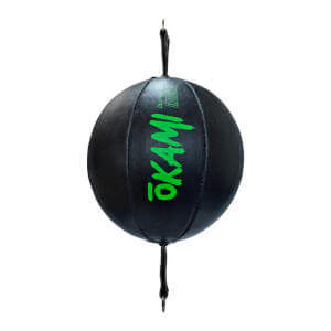 Pera de Box Okami Doble Elastico ENERGY KO